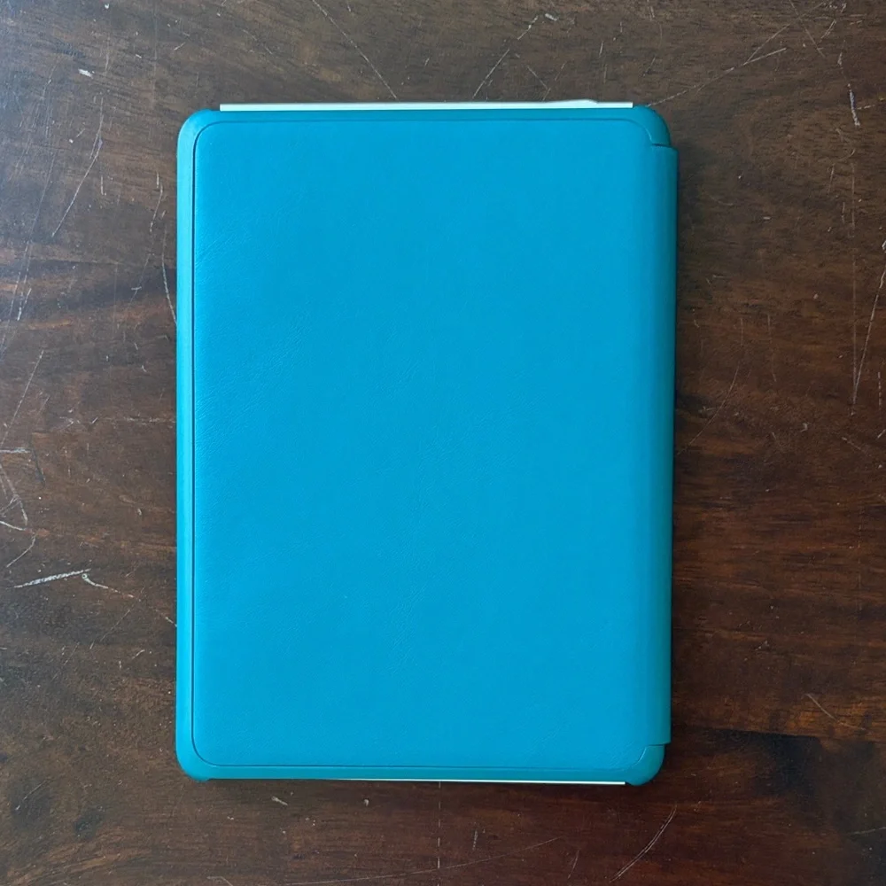 Amazon Kindle Paperwhite Jade Cover